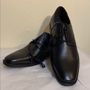 Men’s Dress Shoes